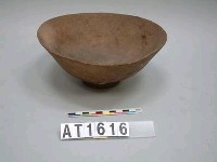 藏品(陶碗)的圖片